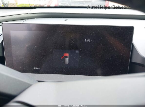 JTM6CRAV6TD315981 2026 TOYOTA RAV4 Black Вид задніх сидінь