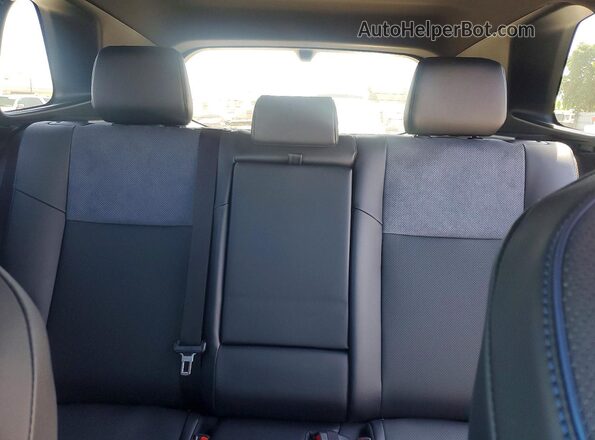 JTM6CRAVXTJ003213 2026 TOYOTA RAV4 White Вид задніх сидінь