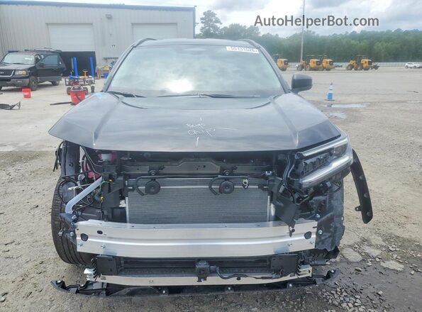 JTM6DRBV4TD303761 2026 TOYOTA RAV4 Black წინა ხედი