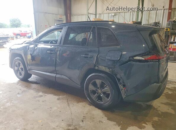 JTM6DRBV5TD000682 2026 TOYOTA RAV4 Blue Հետևի ձախ