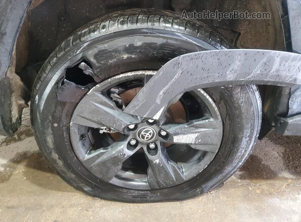 JTM6DRBV5TD000682 2026 TOYOTA RAV4 Blue 