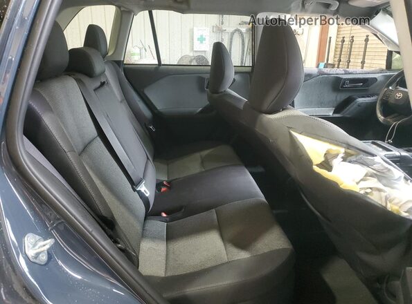 JTM6DRBV5TD000682 2026 TOYOTA RAV4 Blue 