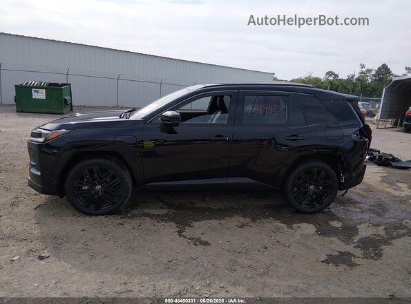 JTM7ERAV7TD003294 2026 TOYOTA RAV4 PLUG-IN HYBRID Black 