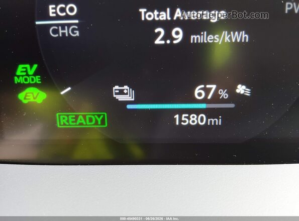 JTM7ERAV7TD003294 2026 TOYOTA RAV4 PLUG-IN HYBRID Black 
