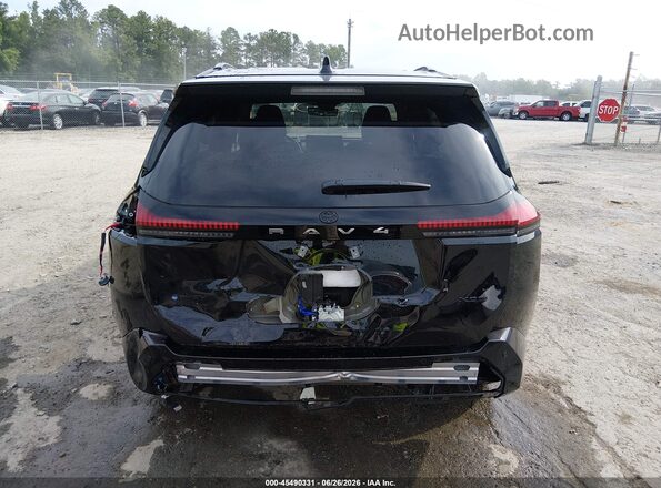 JTM7ERAV7TD003294 2026 TOYOTA RAV4 PLUG-IN HYBRID Black 