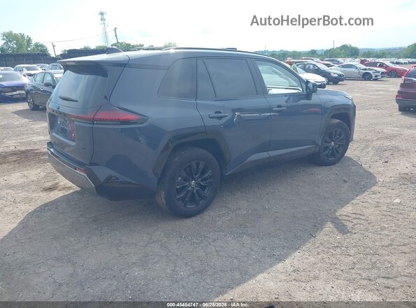 JTM7ERAVXTJ002724 2026 TOYOTA RAV4 PLUG-IN HYBRID Dark Blue Задня права чверть