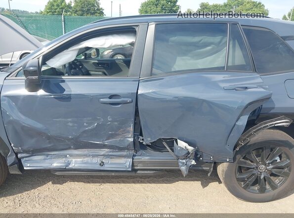 JTM7ERAVXTJ002724 2026 TOYOTA RAV4 PLUG-IN HYBRID Dark Blue Вид спереду