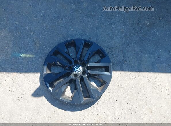 JTMA1RFV1PD102211 2023 TOYOTA RAV4 Silver Vista del cuadro de instrumentos