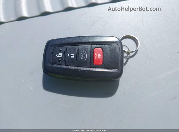 JTMA1RFV2KD512363 2019 TOYOTA RAV4 Teal Вид панелі приладів