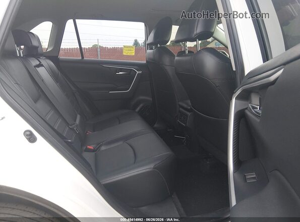 JTMA1RFV3LD527276 2020 TOYOTA RAV4 White Вид наклейки з VIN-кодом