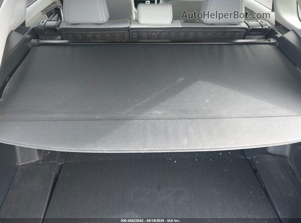 JTMA1RFV3LJ035719 2020 TOYOTA RAV4 Red Вид щитка приладів