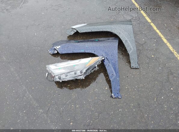 JTMA1RFV5SJ043898 2025 TOYOTA RAV4 Blue 