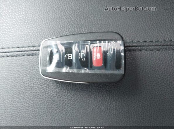 JTMA1RFVXKD523952 2019 TOYOTA RAV4 Blue Widok deski rozdzielczej