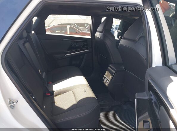 JTMAAAAA1SA073664 — 2025 TOYOTA BZ4X History & VIN | AutoHelperBot