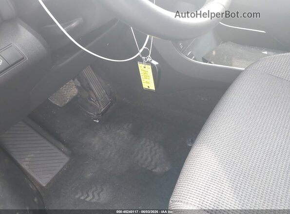 JTMAAAAA3RA037162 2024 TOYOTA BZ4X Red Dashboard view