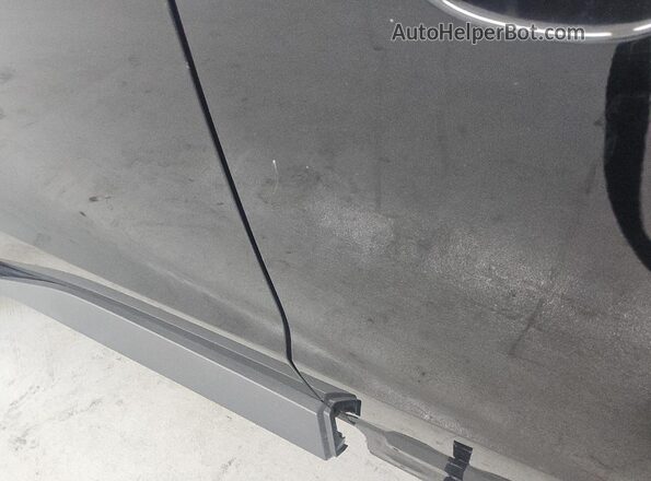 JTMAAAAA4RA044654 2024 TOYOTA BZ4X Black 