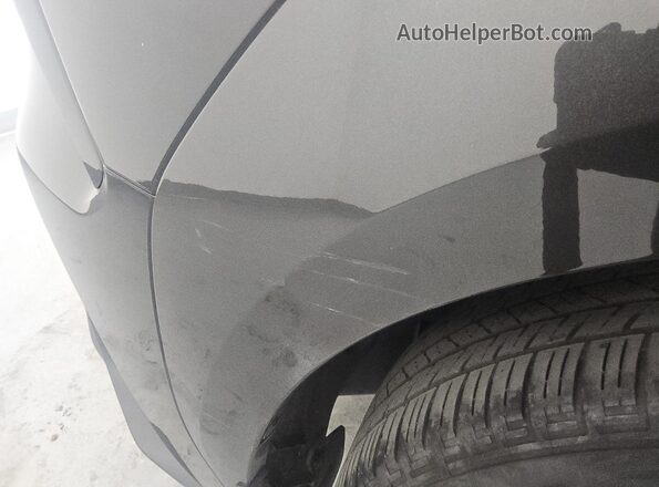 JTMAAAAA4RA044654 2024 TOYOTA BZ4X Black 