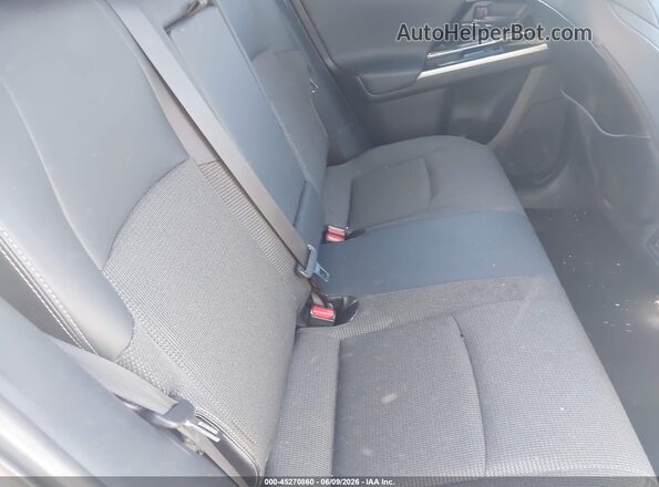 JTMAAAAA8SA066646 2025 TOYOTA BZ4X White VIN կոդի պիտակի տեսք