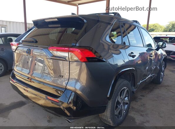 JTMAB3FV0MD033002 2021 TOYOTA RAV4 PRIME Gray უკანა მარჯვენა