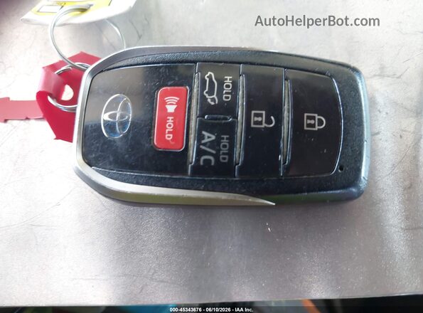 JTMAB3FV0MD033002 2021 TOYOTA RAV4 PRIME Gray წინა პანელის ხედი