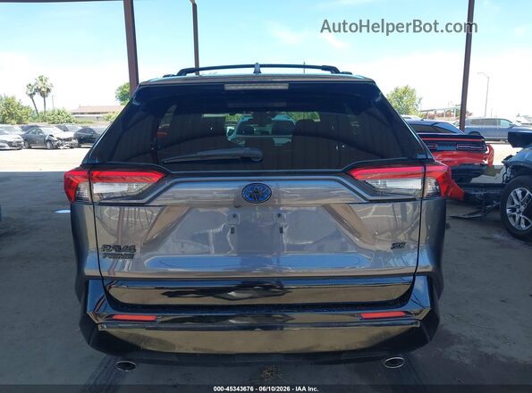 JTMAB3FV0MD033002 2021 TOYOTA RAV4 PRIME Gray 