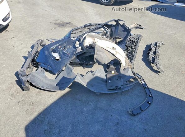 JTMAB3FV1MD038757 2021 TOYOTA RAV4 Black Widok naklejki z numerem VIN