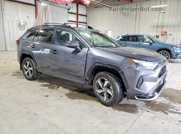 JTMAB3FV1PD125904 2023 TOYOTA RAV4 Gray 