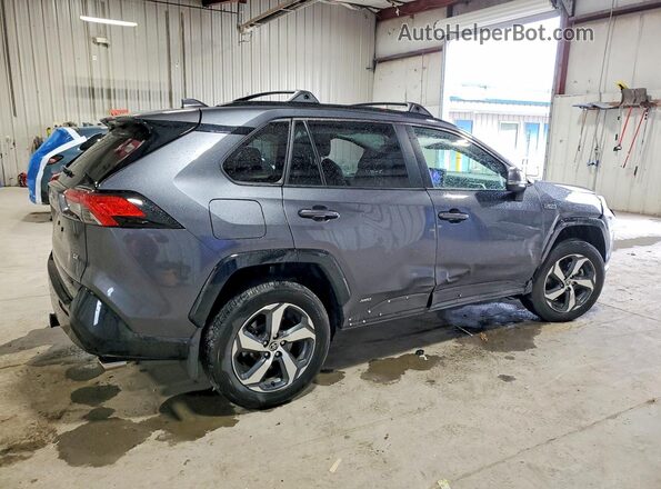 JTMAB3FV1PD125904 2023 TOYOTA RAV4 Gray 