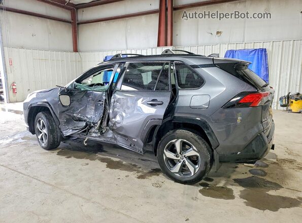 JTMAB3FV1PD125904 2023 TOYOTA RAV4 Gray 