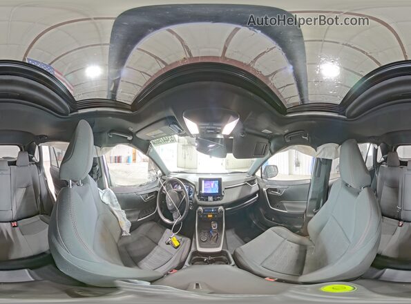 JTMAB3FV1PD125904 2023 TOYOTA RAV4 Gray 