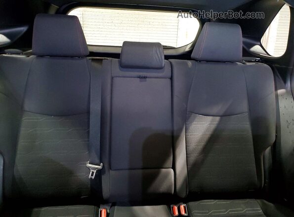 JTMAB3FV1PD125904 2023 TOYOTA RAV4 Gray 