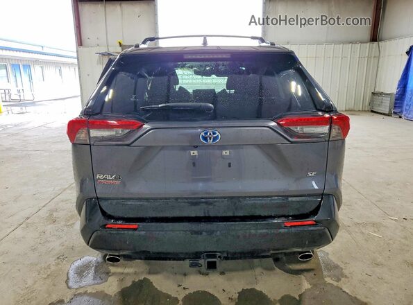 JTMAB3FV1PD125904 2023 TOYOTA RAV4 Gray 