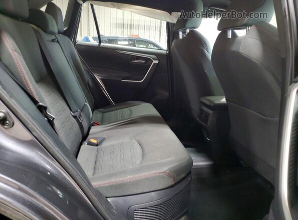 JTMAB3FV1PD125904 2023 TOYOTA RAV4 Gray 