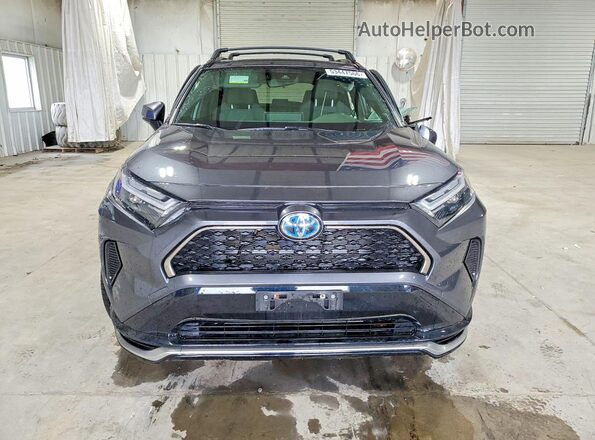 JTMAB3FV1PD125904 2023 TOYOTA RAV4 Gray 