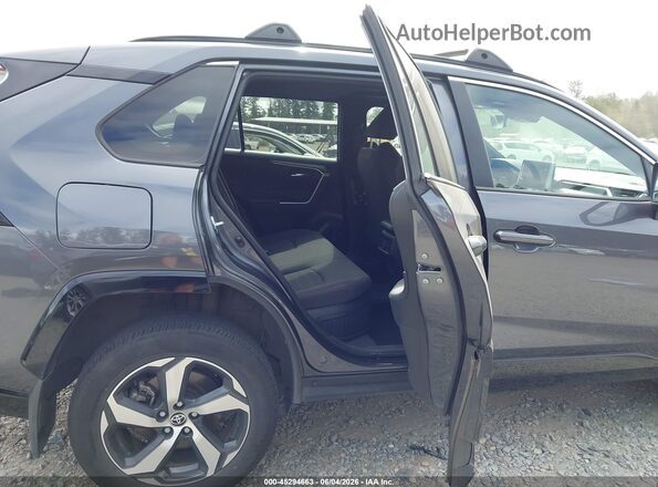 JTMAB3FV2PD114961 2023 TOYOTA RAV4 PRIME Gray VIN կոդի պիտակի տեսք