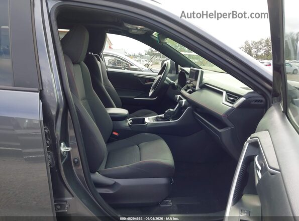 JTMAB3FV2PD114961 2023 TOYOTA RAV4 PRIME Gray 