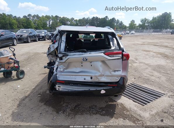 JTMAB3FV3MD061666 2021 TOYOTA RAV4 PRIME Silver 