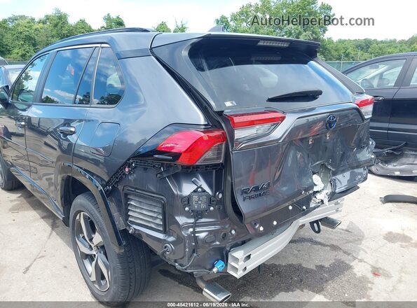 JTMAB3FV3ND078274 2022 TOYOTA RAV4 PRIME Gray 
