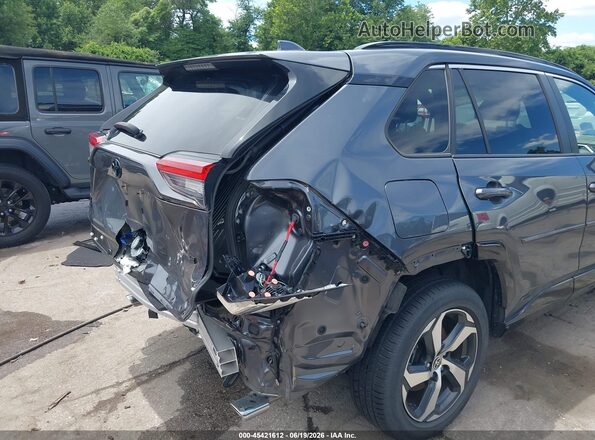 JTMAB3FV3ND078274 2022 TOYOTA RAV4 PRIME Gray 