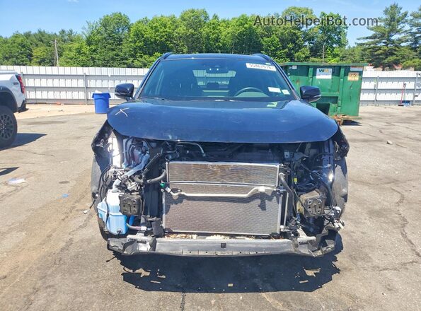 JTMAB3FV3PD137813 2023 TOYOTA RAV4 Black 