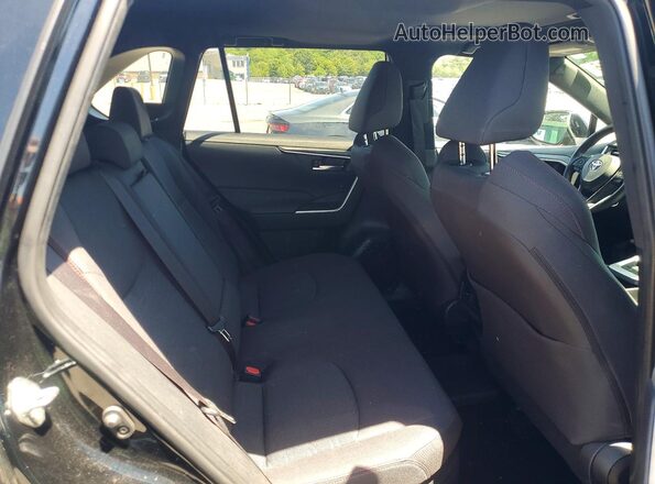 JTMAB3FV3PD137813 2023 TOYOTA RAV4 Black 