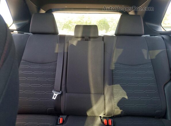 JTMAB3FV3PD137813 2023 TOYOTA RAV4 Black 
