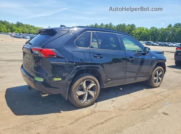 JTMAB3FV3PD137813 2023 TOYOTA RAV4 Black 