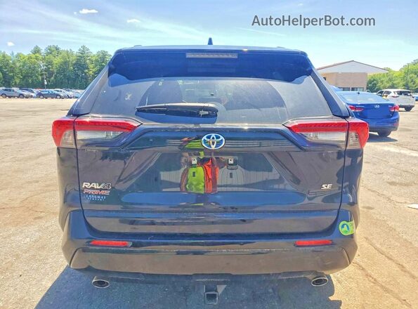 JTMAB3FV3PD137813 2023 TOYOTA RAV4 Black 