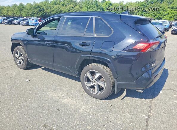 JTMAB3FV4MD036808 2021 TOYOTA RAV4 Black Rear left