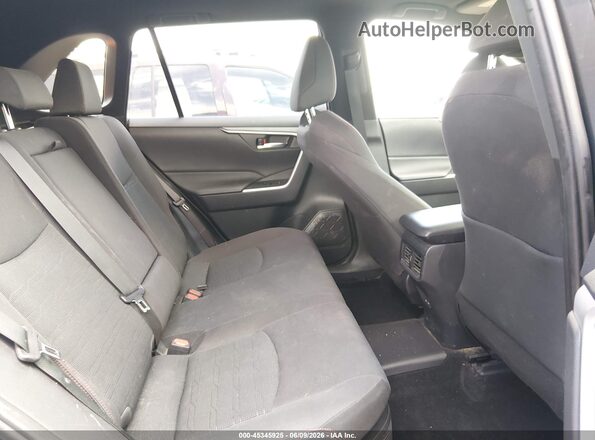 JTMAB3FV7ND103645 2022 TOYOTA RAV4 PRIME Gray VIN sticker view