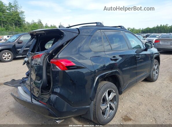 JTMAB3FV7SD247630 2025 TOYOTA RAV4 PLUG-IN HYBRID Black Trasero derecho