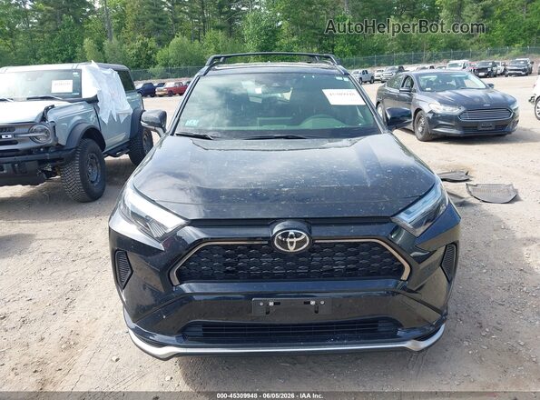 JTMAB3FV7SD247630 2025 TOYOTA RAV4 PLUG-IN HYBRID Black Vista interior trasera
