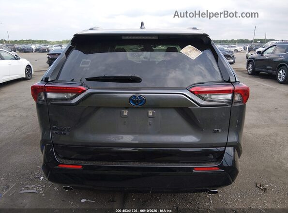 JTMAB3FV8MD029148 2021 TOYOTA RAV4 PRIME Gray 