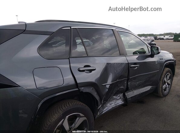 JTMAB3FV8MD029148 2021 TOYOTA RAV4 PRIME Gray Vista frontal